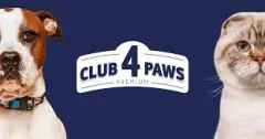 Club 4 Paws